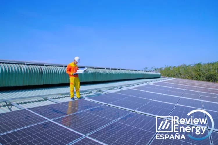 Cover for Lack of personnel for solar self-consumption: a 'big problem' for the sector