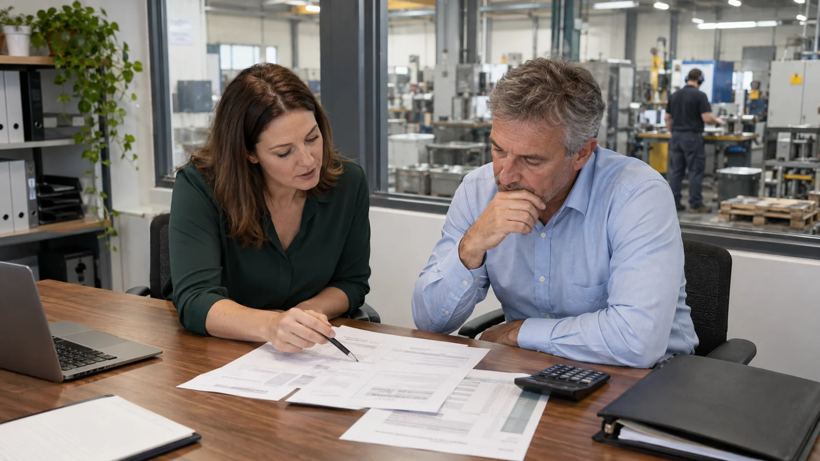 From an energy bill to a decision: the savings that matter